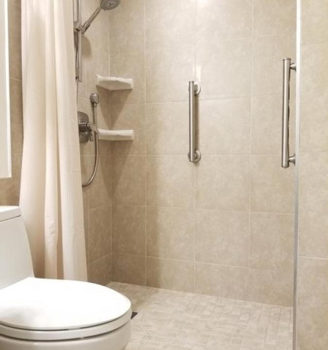Photo of Bathroom in Waikiki