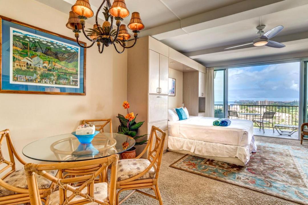 Photo of Livingroom in Kaanapali