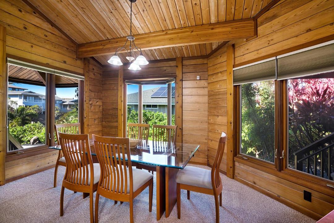 Photo of Patio Balcony in Waikoloa