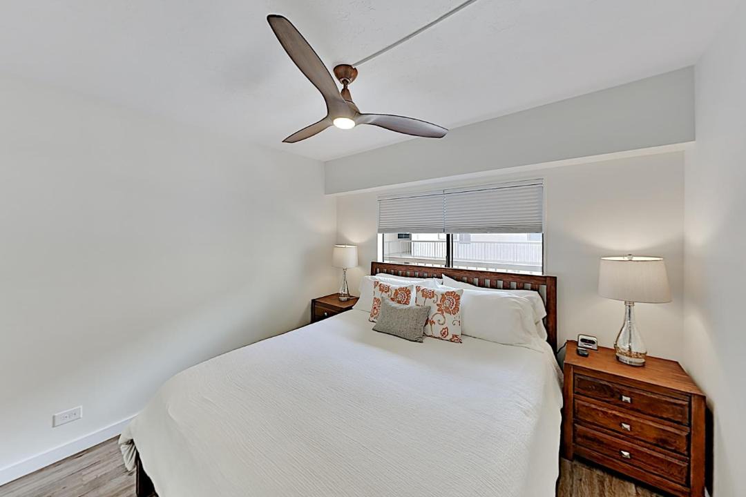 Photo of Bedroom in Historic Kailua Village