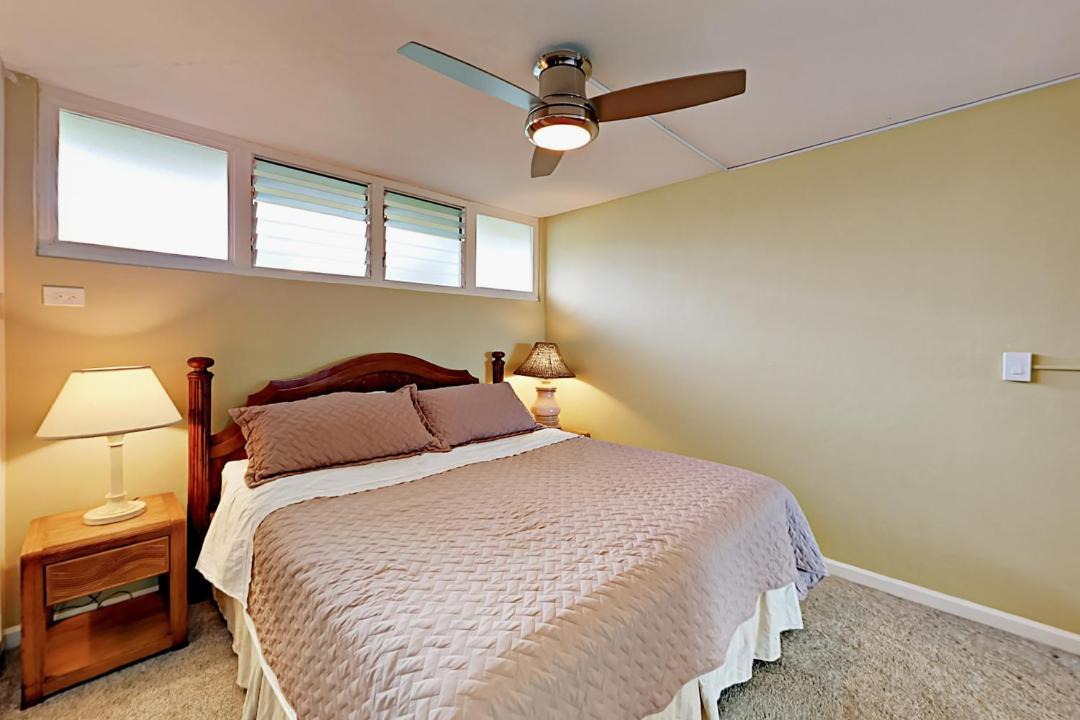 Photo of Bedroom in Honokowai