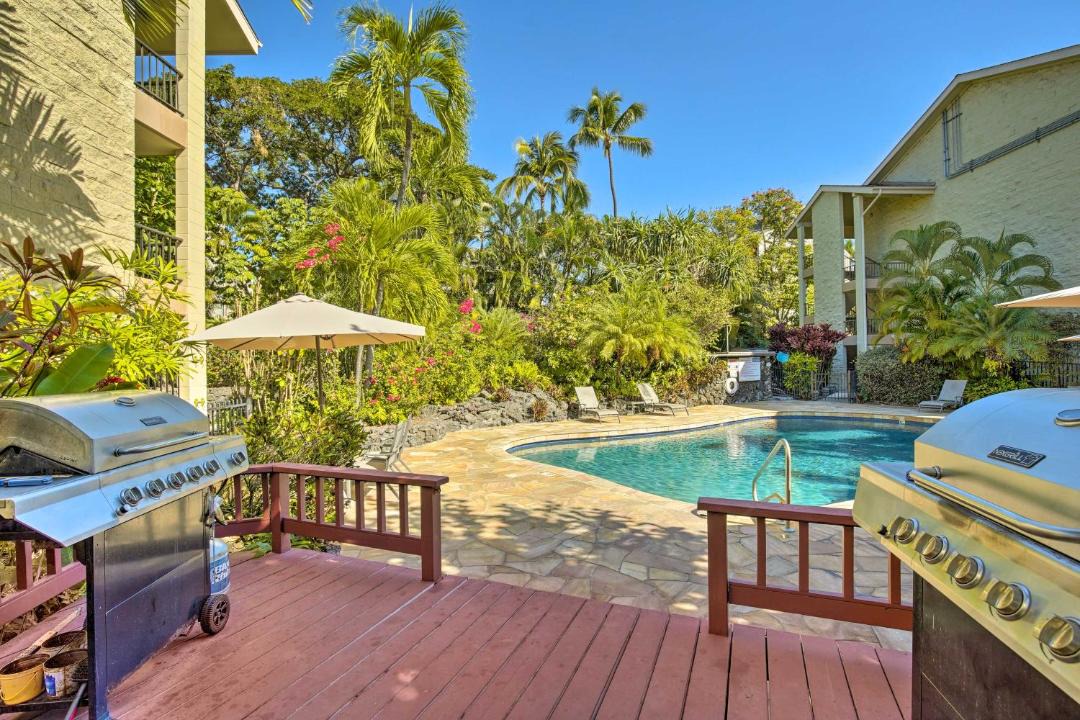 Photo of Outdoor in Historic Kailua Village