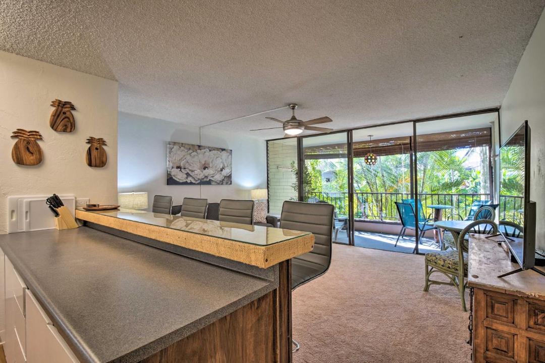 Photo of Livingroom in Historic Kailua Village