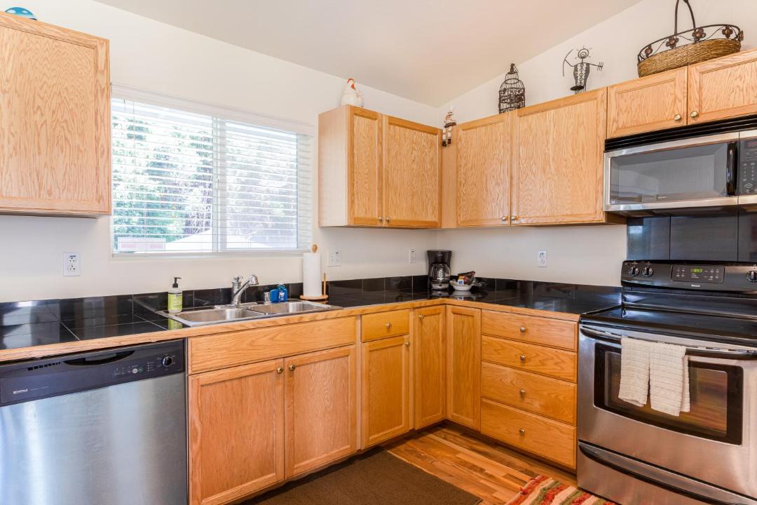 Photo of Kitchen in Volcano