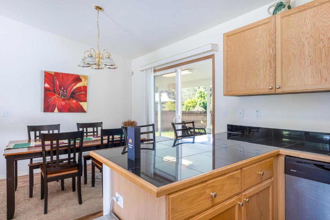 Photo of Kitchen in Volcano