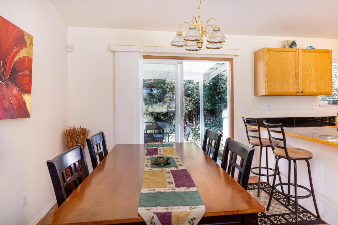 Photo of Kitchen in Volcano