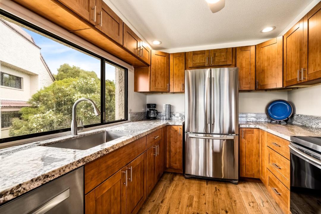 Photo of Kitchen in Keauhou