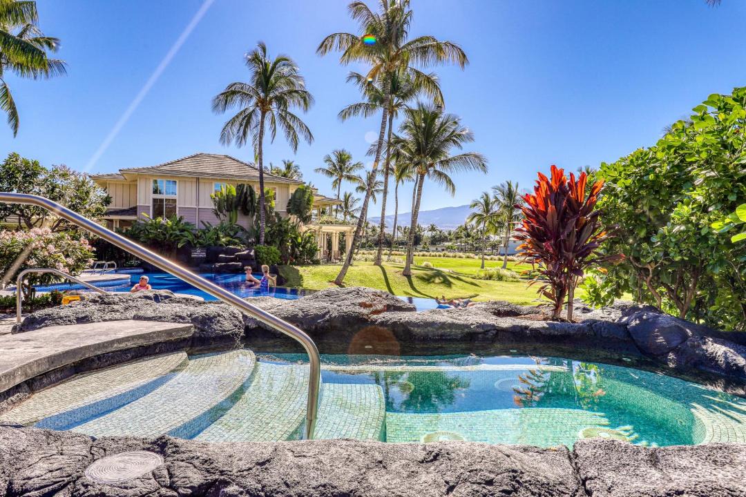Photo of Outdoor in Waikoloa