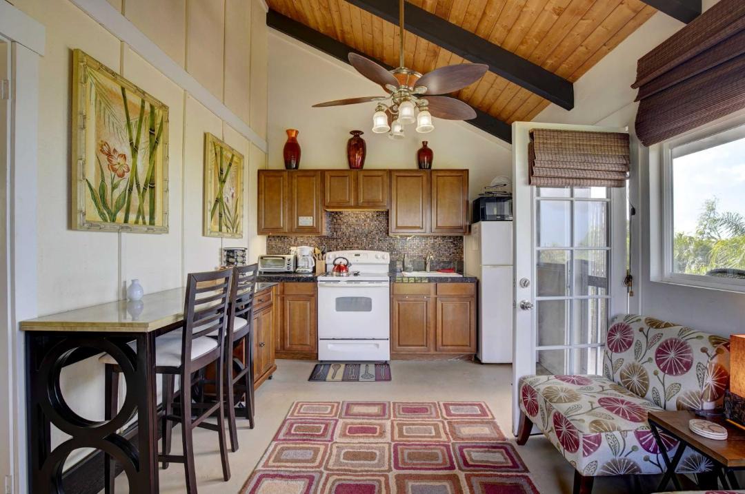 Photo of Kitchen in Kalaoa