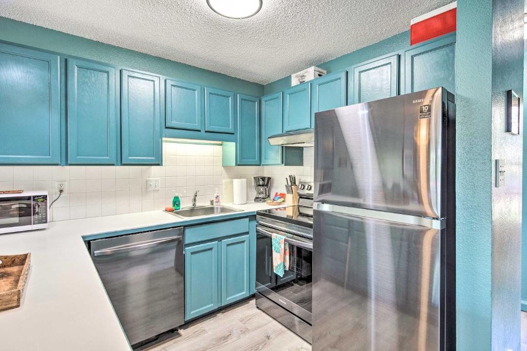 Photo of Kitchen in Nawiliwili