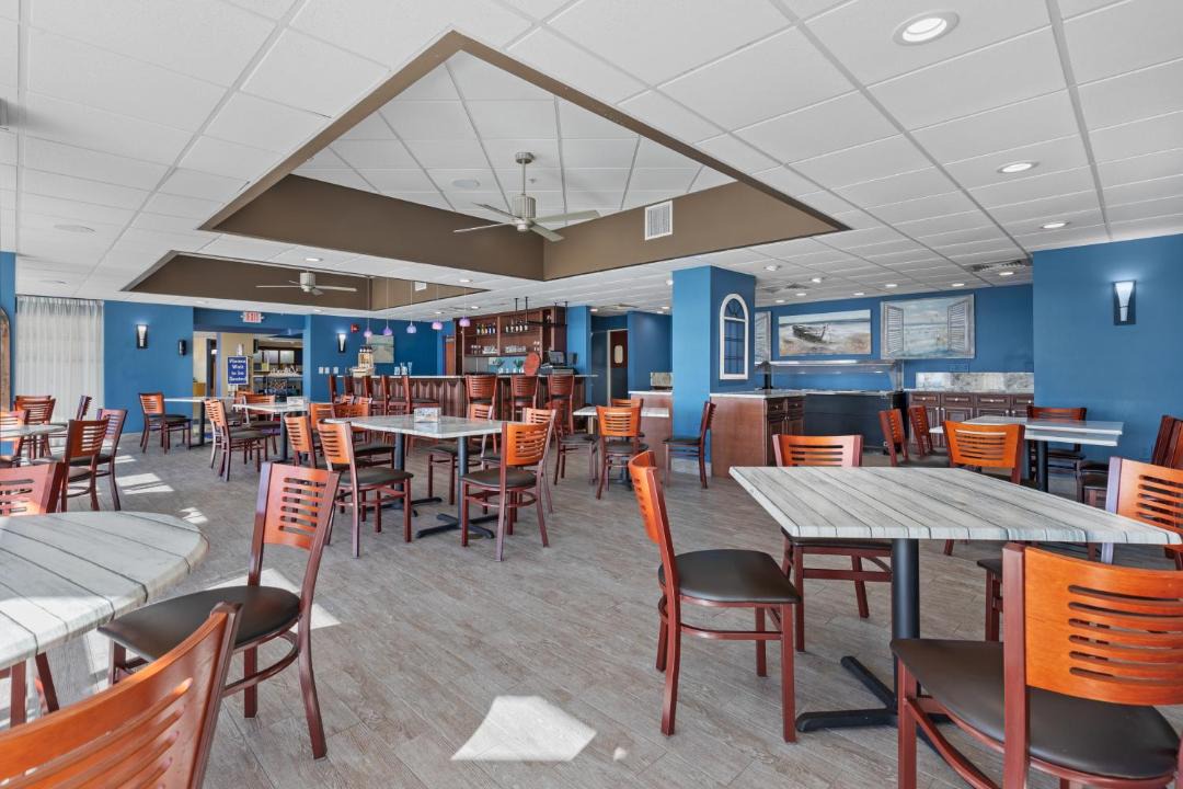 Photo of Livingroom in Crescent Beach