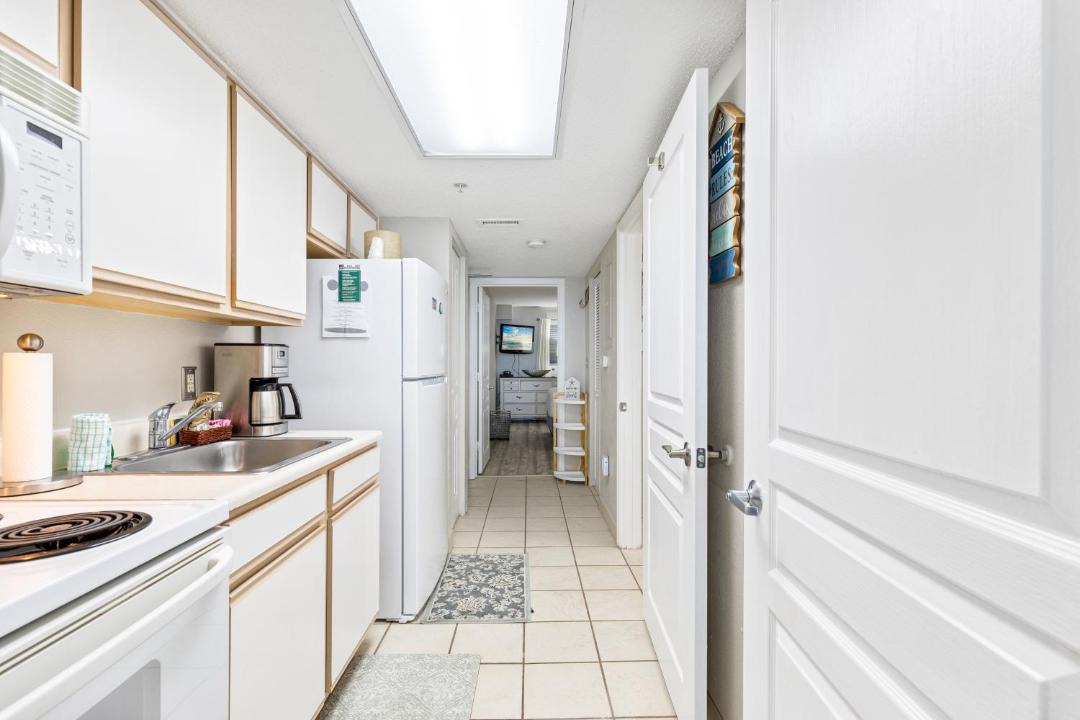 Photo of Kitchen in Crescent Beach