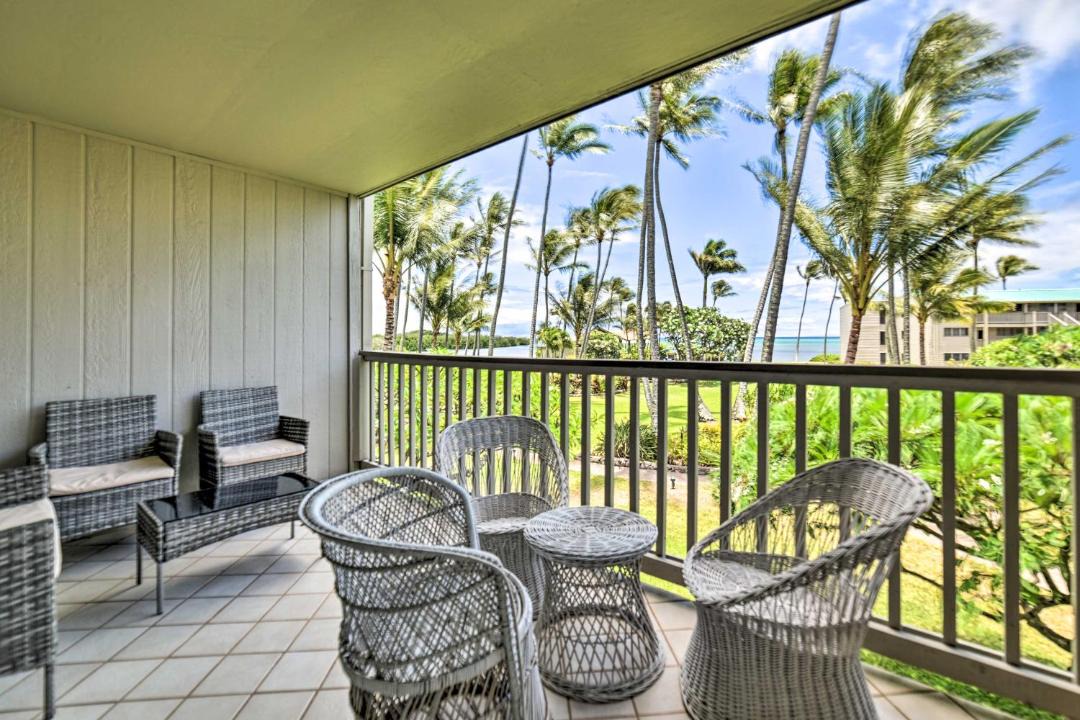 Photo of Patio Balcony in Ualapue