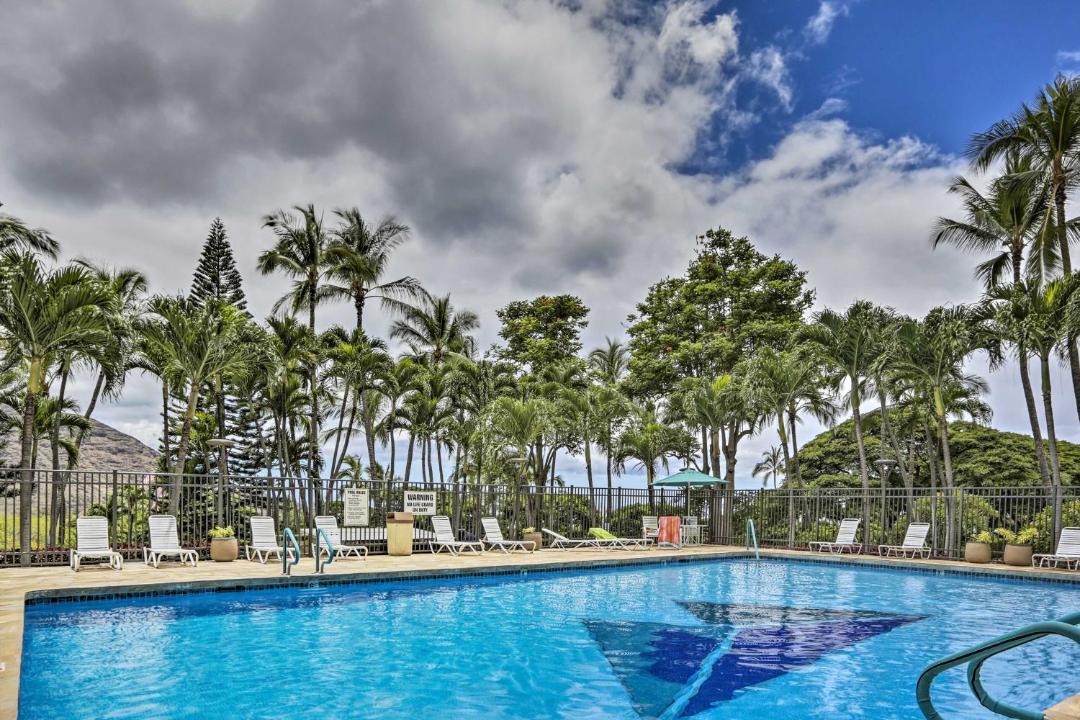 Photo of Others in Makaha