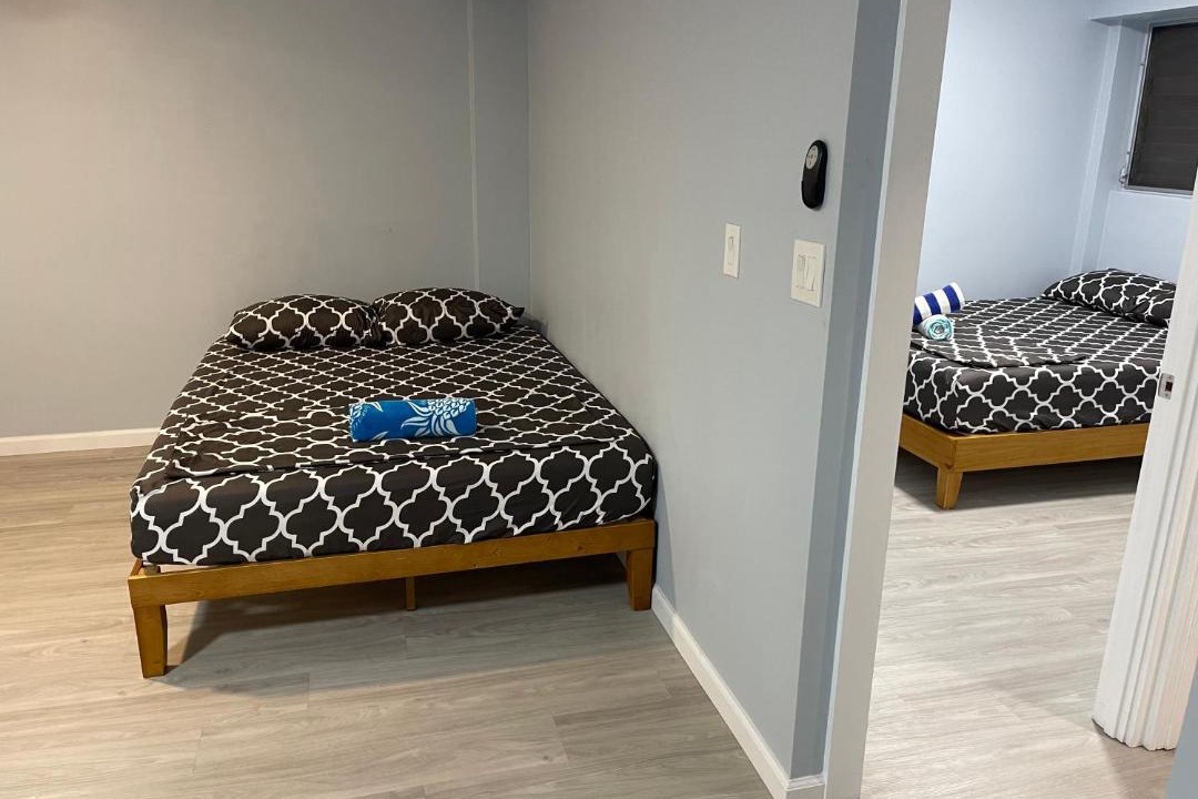 Photo of Bedroom in Waikiki