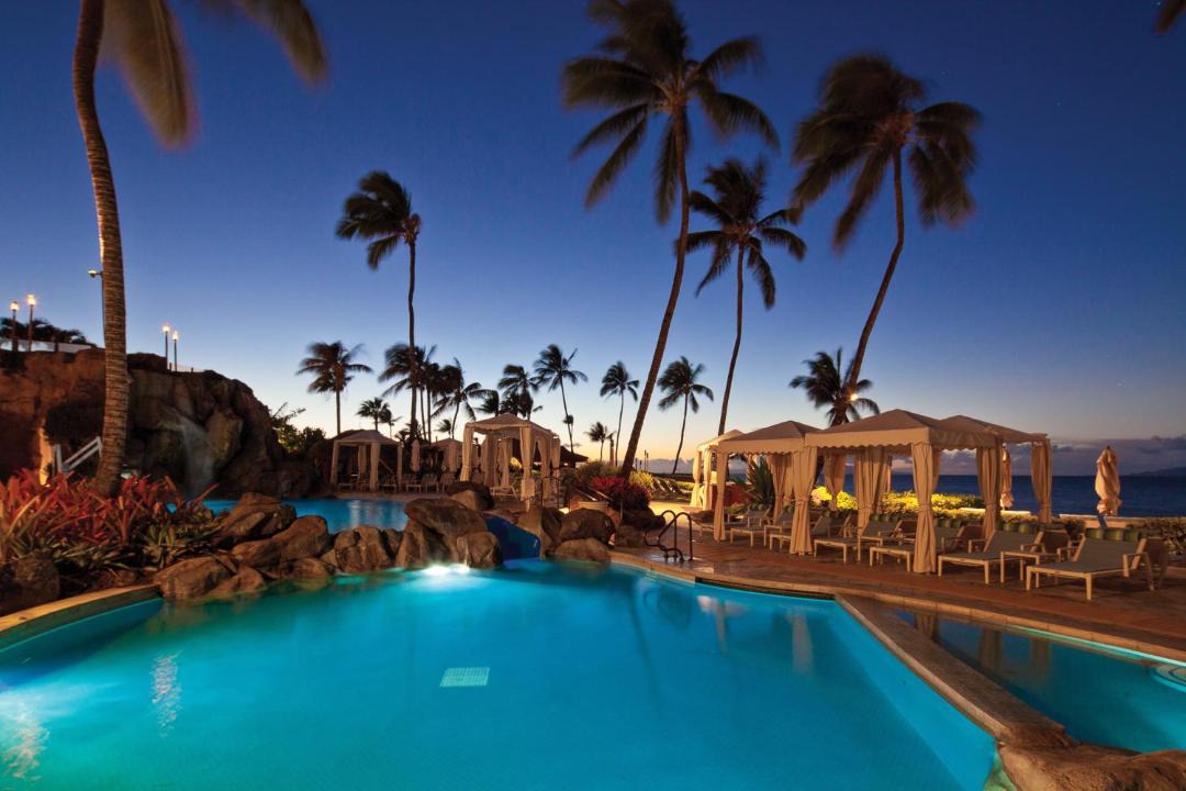 Photo of Others in Wailea