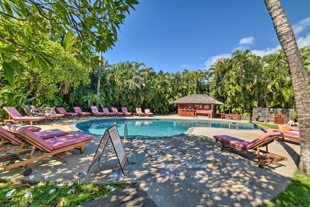 Photo of Outdoor in Historic Lahaina Front Street