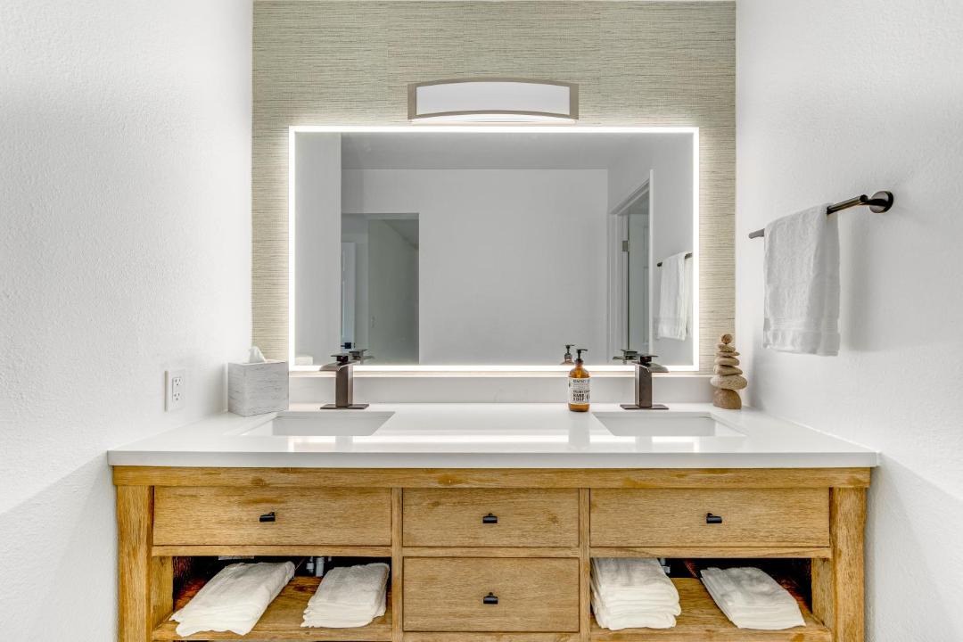 Photo of Bathroom in Keauhou