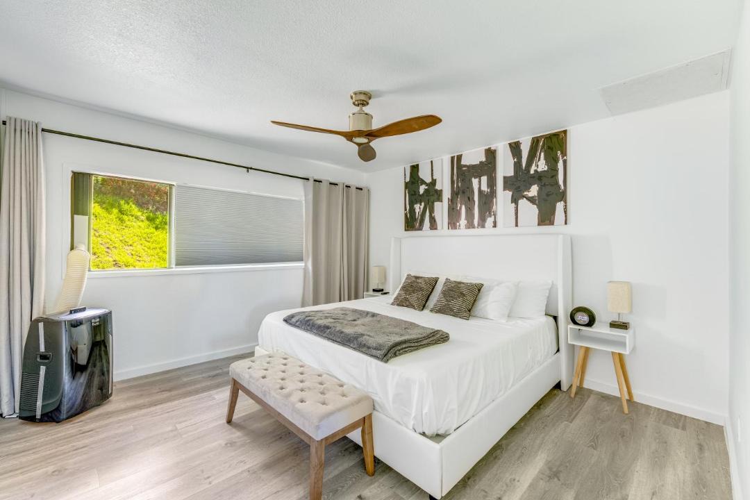 Photo of Bedroom in Keauhou
