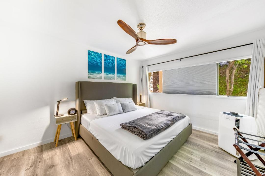 Photo of Bedroom in Keauhou