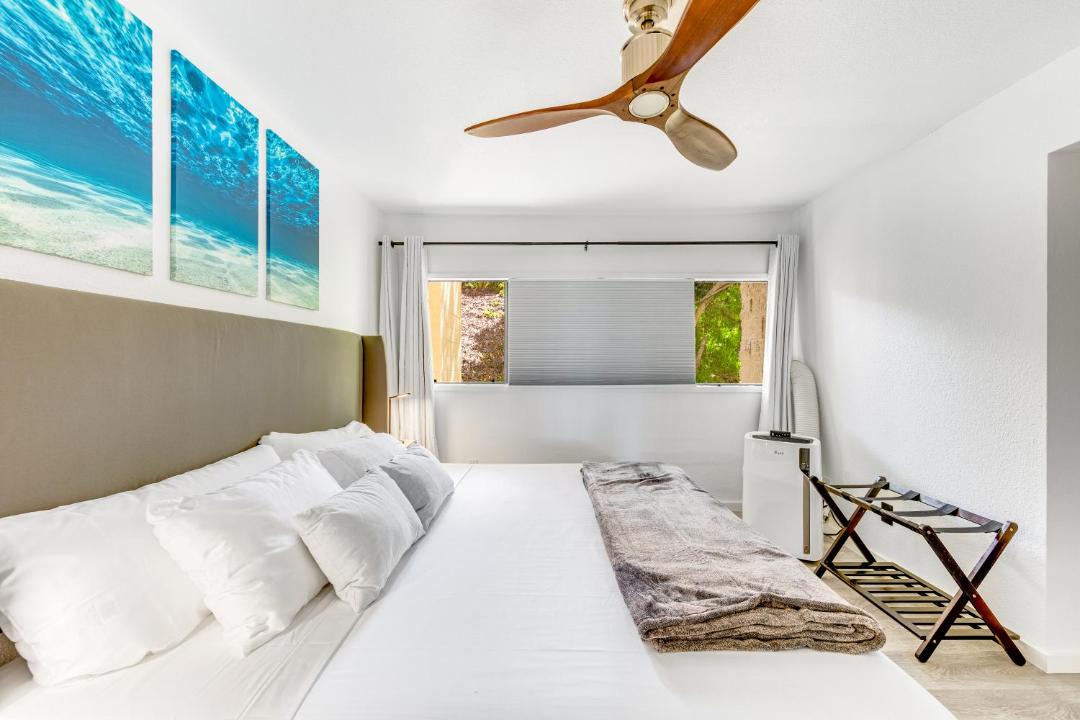 Photo of Bedroom in Keauhou