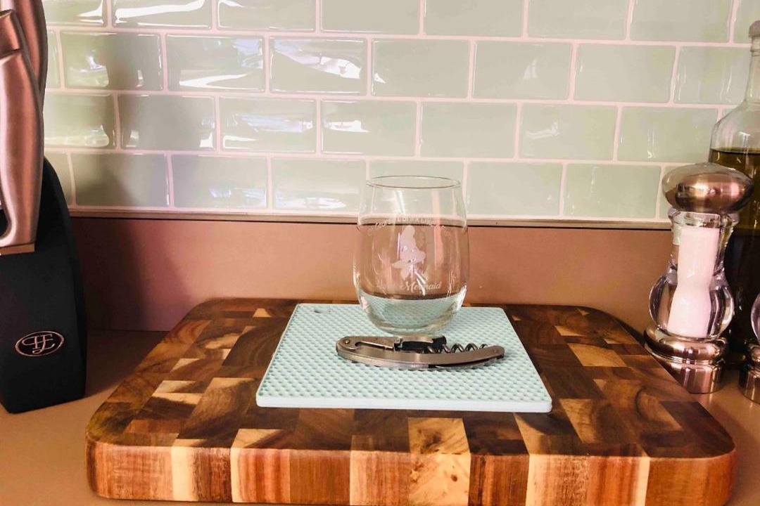 Photo of Kitchen in Waikiki