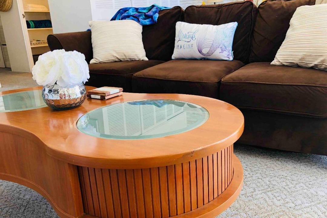Photo of Livingroom in Waikiki