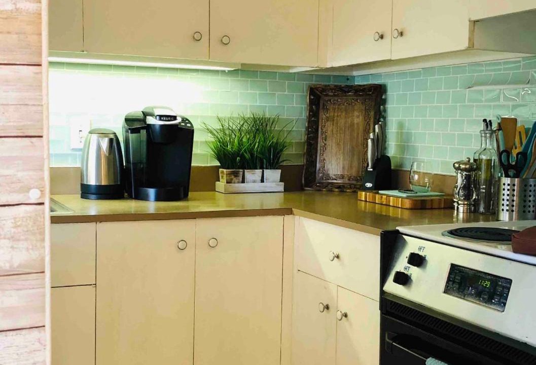 Photo of Kitchen in Waikiki