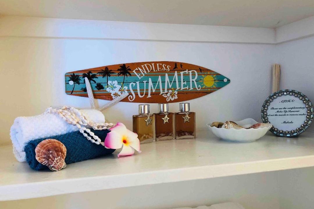 Photo of Bedroom in Waikiki