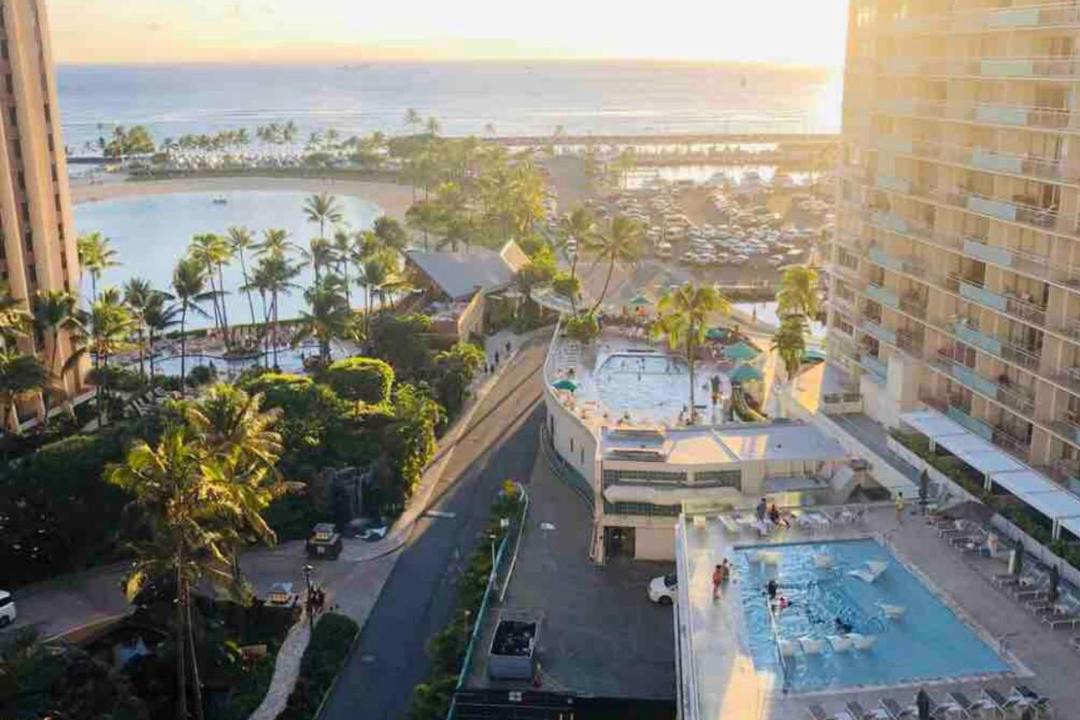 Photo of Others in Waikiki