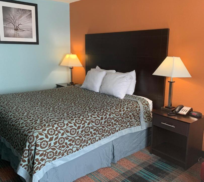 Photo of Bedroom in Greenwood