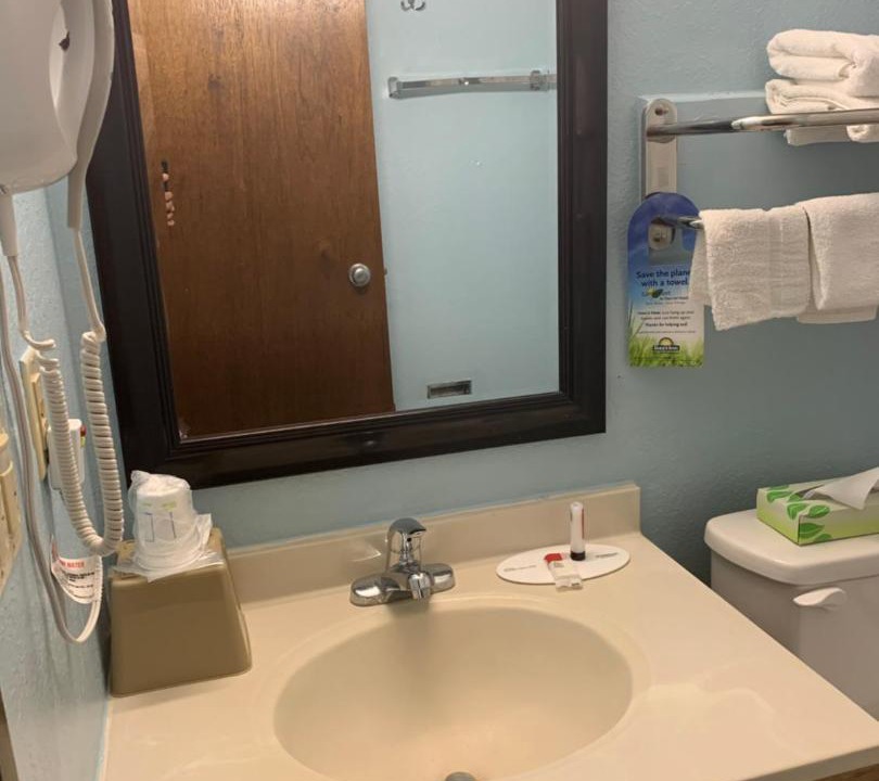 Photo of Bathroom in Greenwood