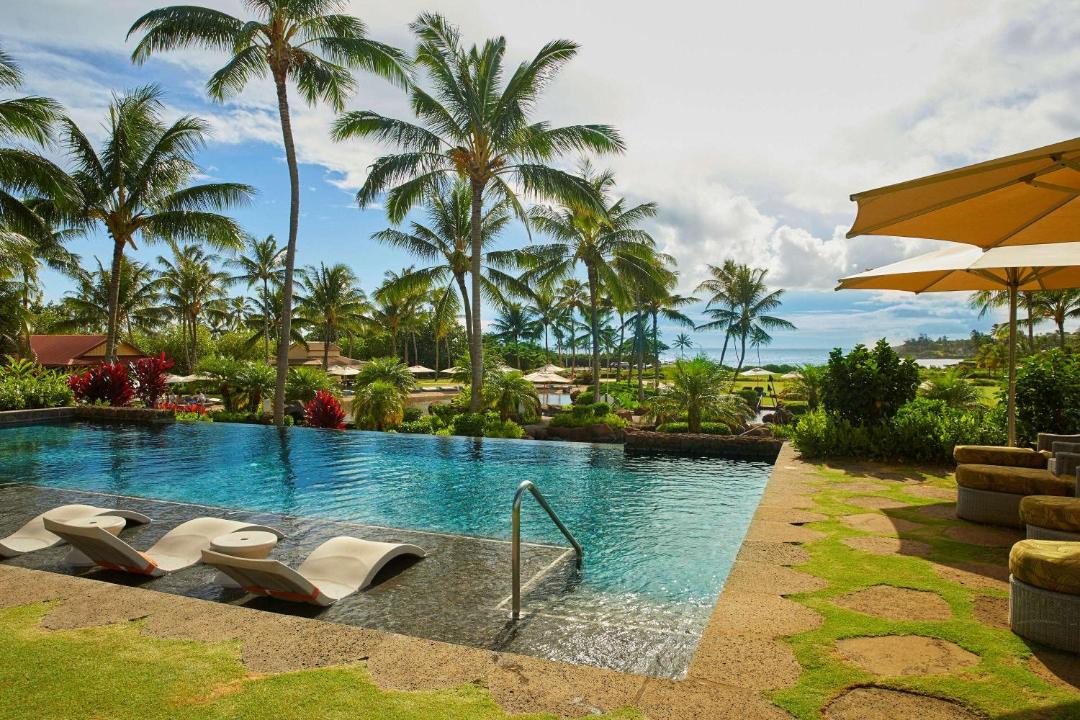 Photo of Others in Poipu