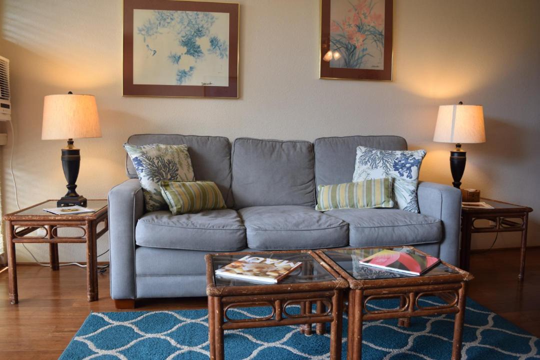 Photo of Livingroom in Kihei