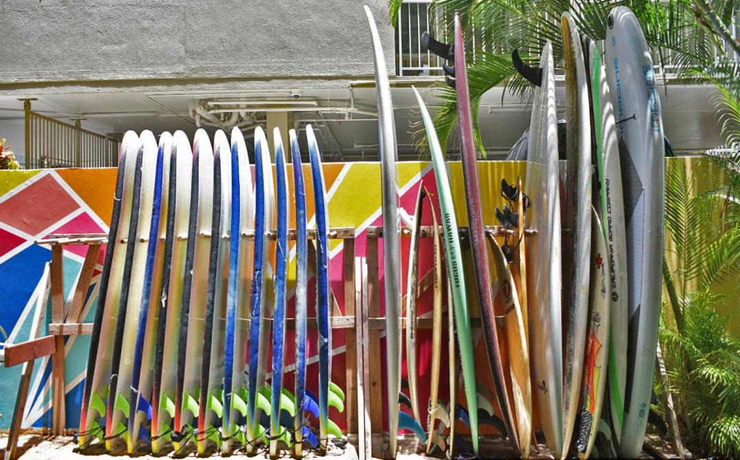 Photo of Others in Waikiki