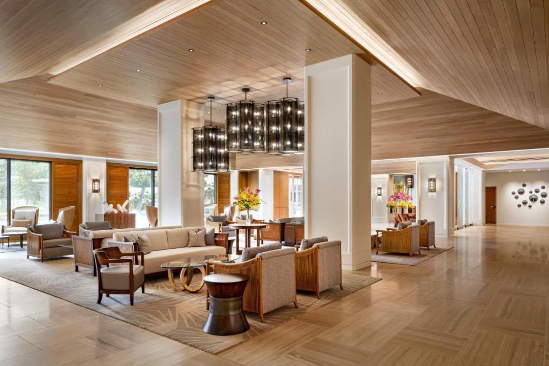 Photo of Livingroom in Waikiki
