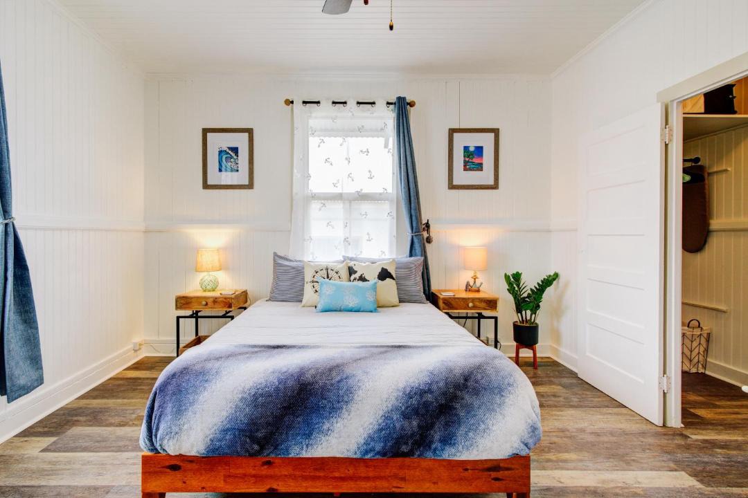 Photo of Bedroom in Hilo