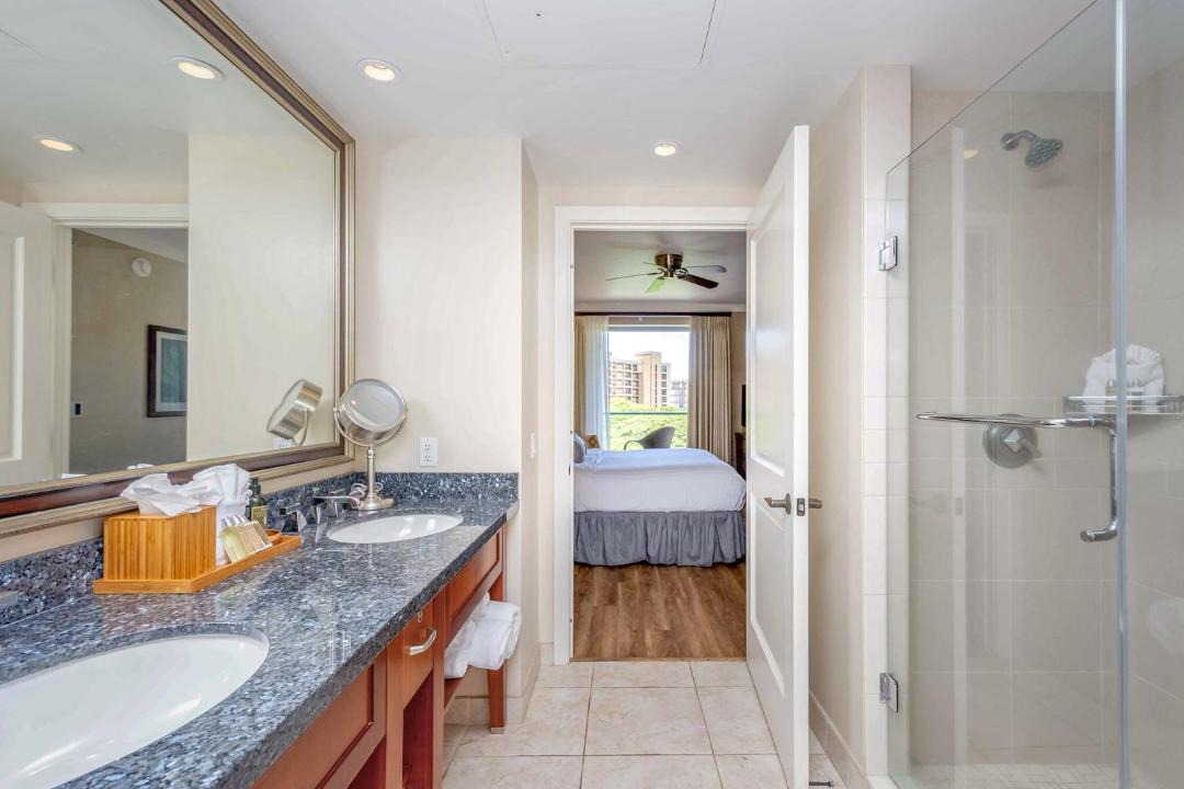 Photo of Bathroom in Honokowai