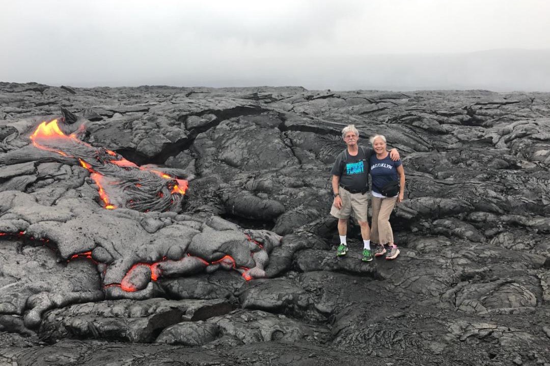 Photo of Others in Volcano