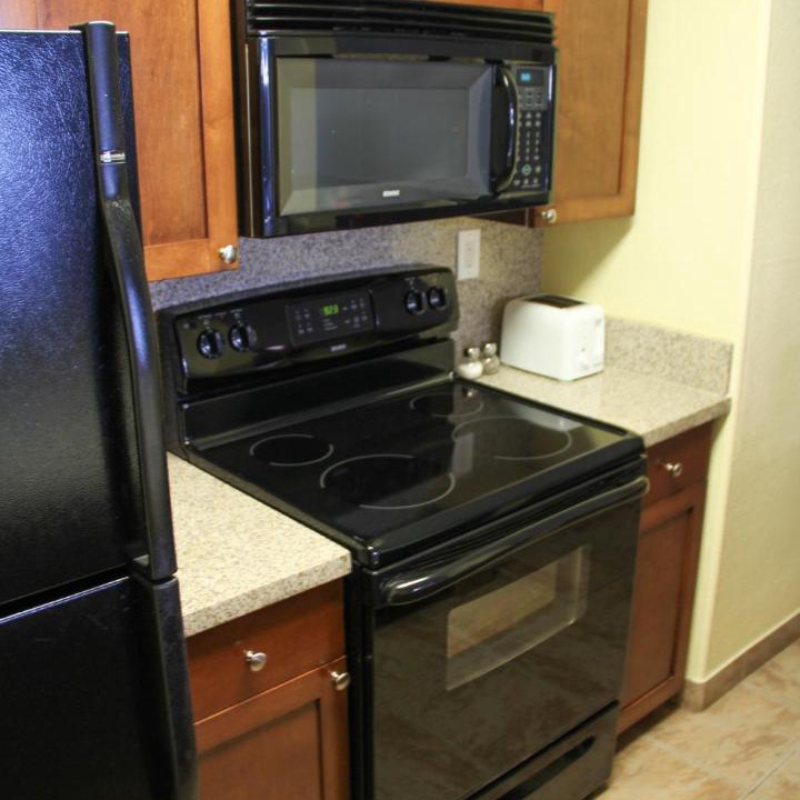Photo of Kitchen in Historic Kailua Village
