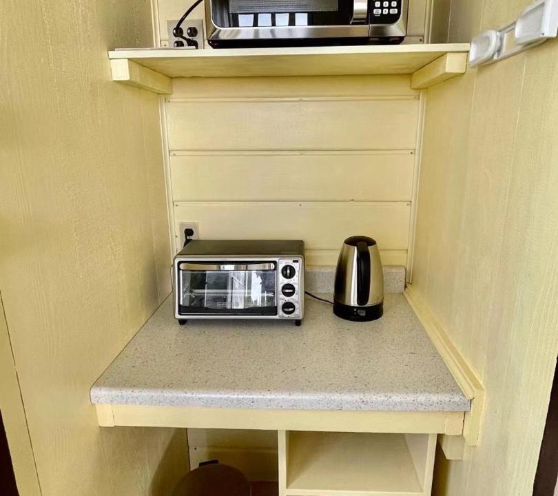 Photo of Kitchen in Honaunau-Napoopoo