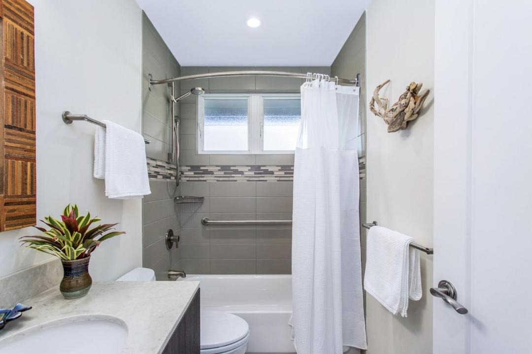 Photo of Bathroom in Princeville