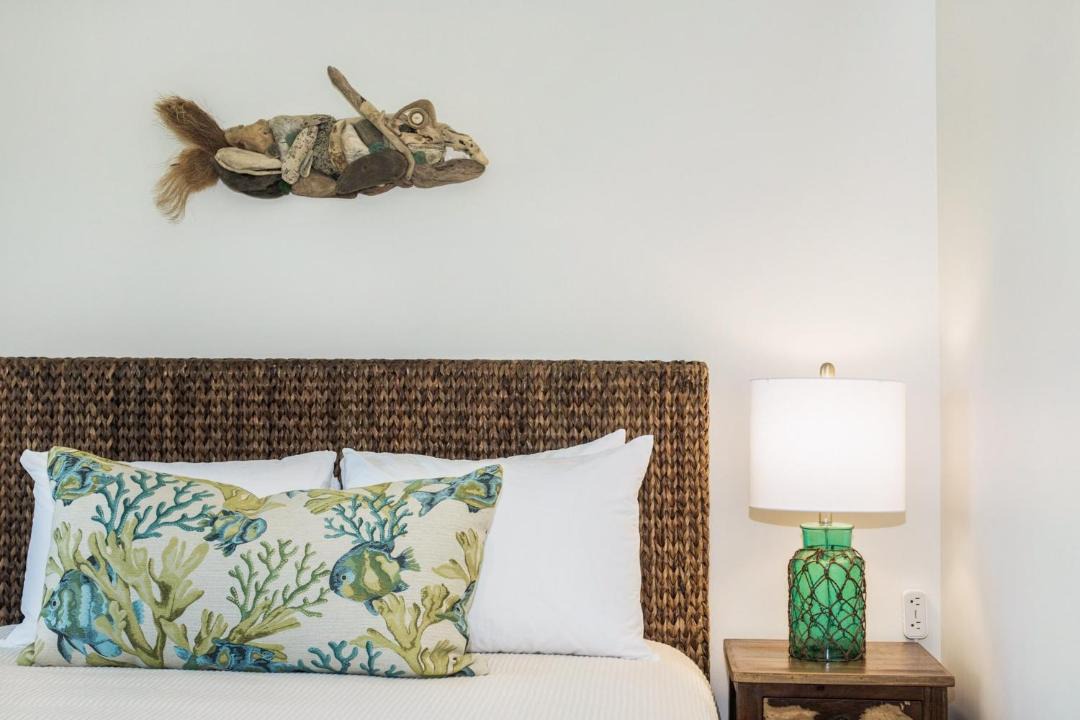 Photo of Bedroom in Princeville