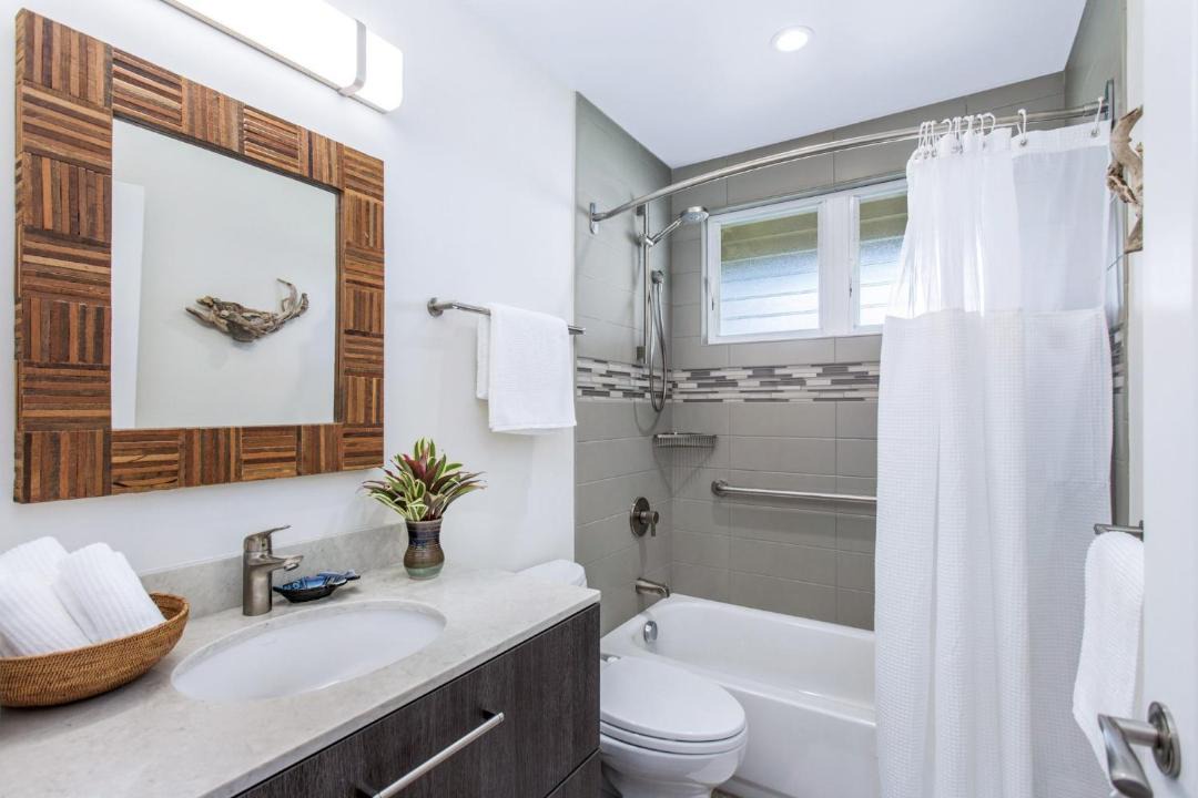 Photo of Bathroom in Princeville