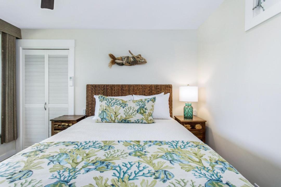 Photo of Bedroom in Princeville