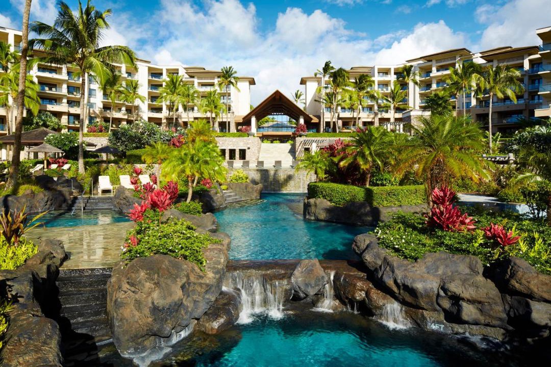 Photo of Others in Montage Kapalua Bay