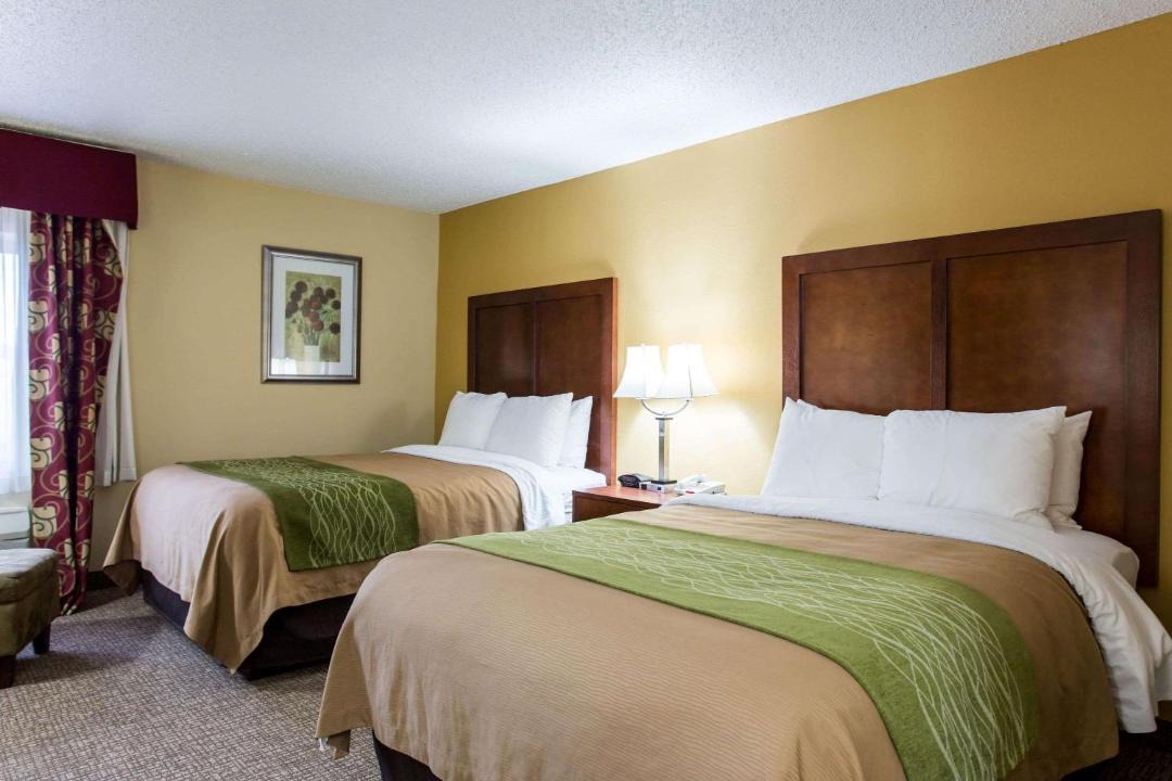 Photo of Bedroom in St. Andrews