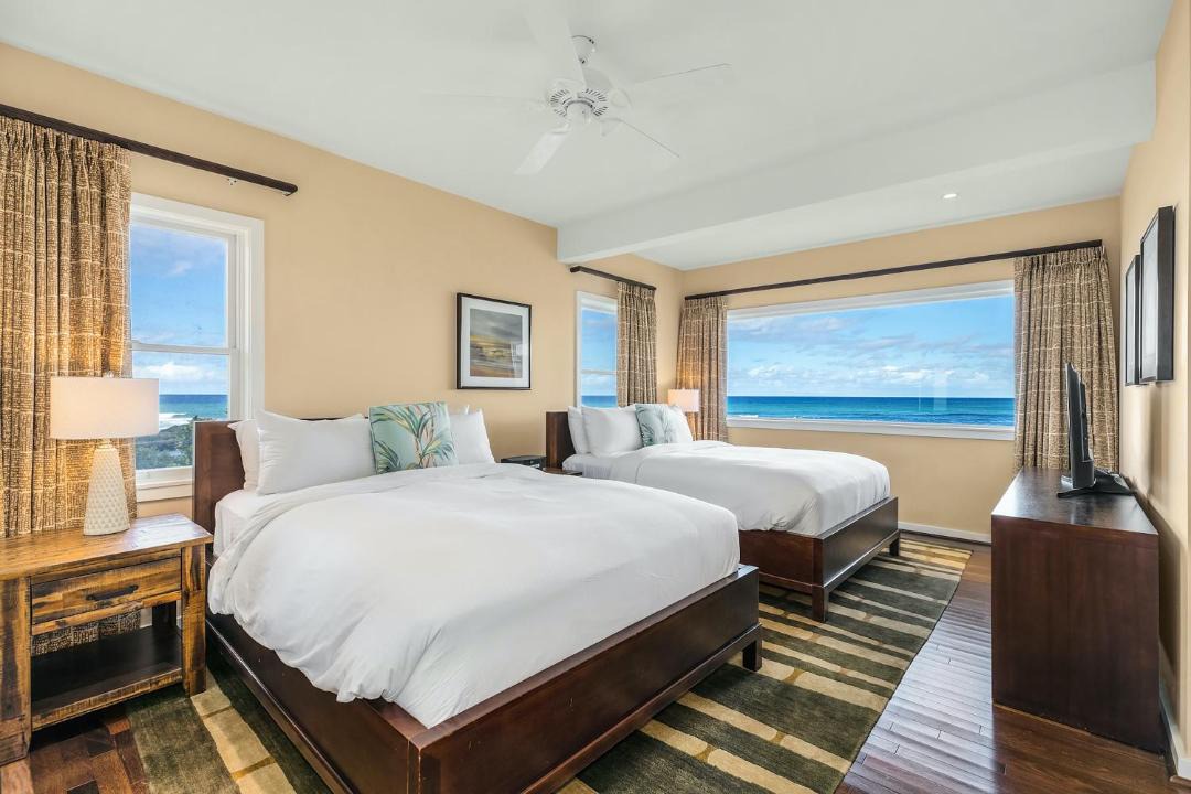 Photo of Bedroom in Kahuku