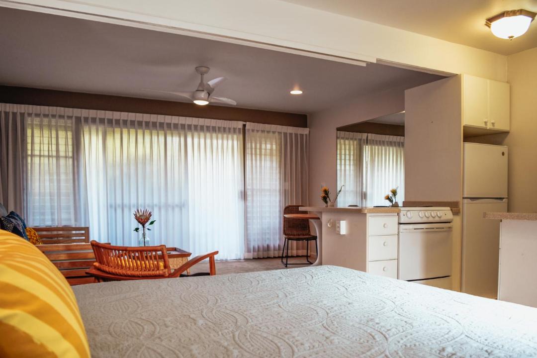 Photo of Bedroom in Napili