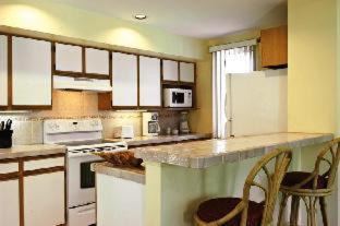 Photo of Kitchen in Keauhou